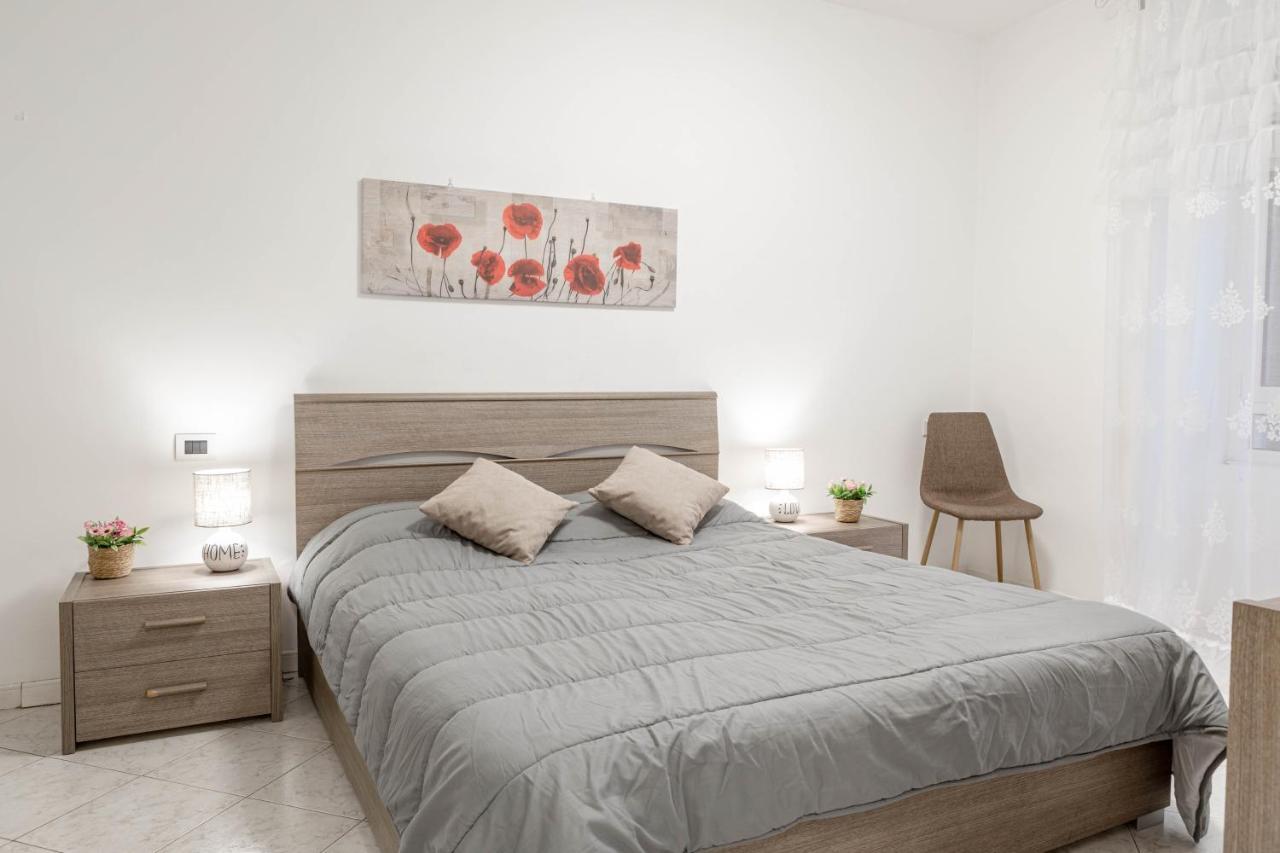 Апартаменты H11 M Town 119 Sanremo - Centro Экстерьер фото