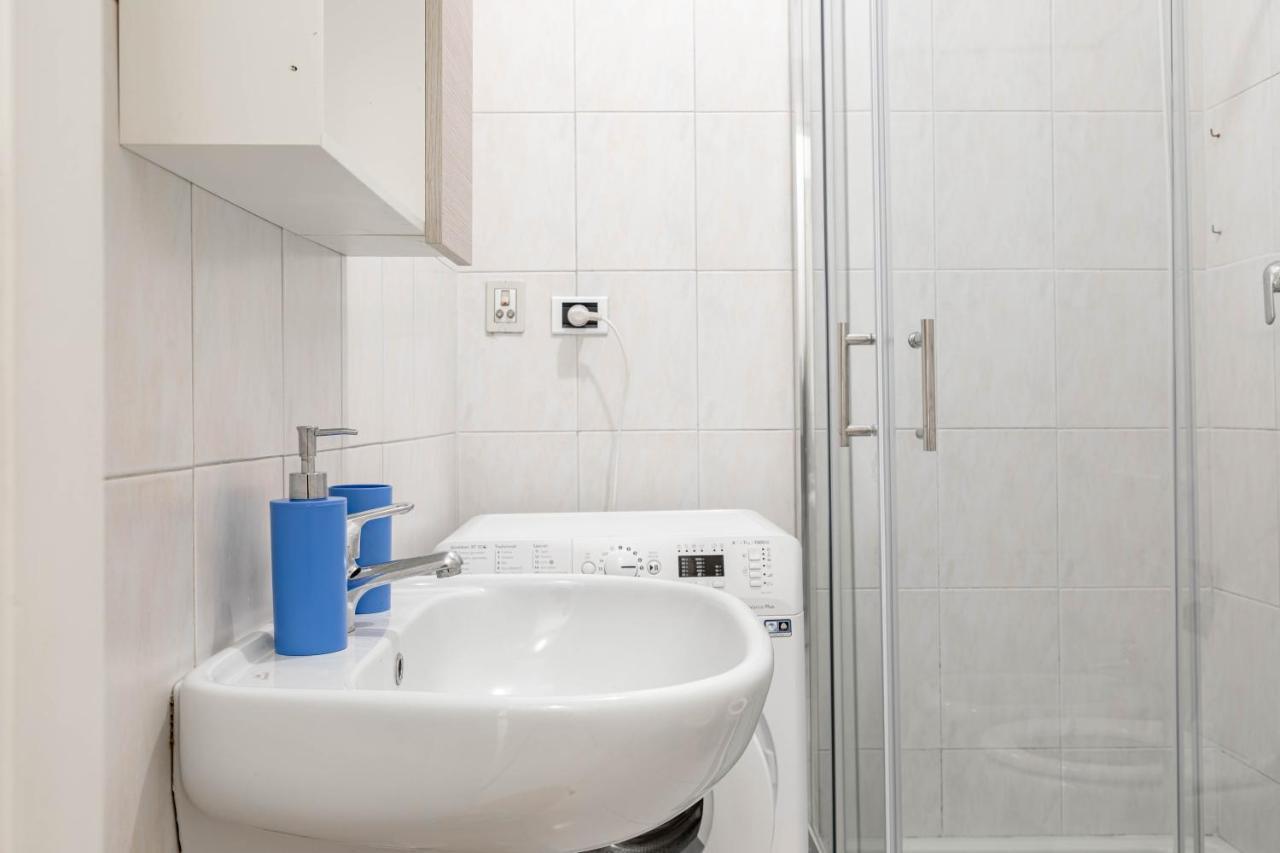 Апартаменты H11 M Town 119 Sanremo - Centro Экстерьер фото