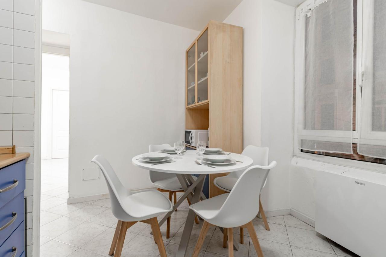 Апартаменты H11 M Town 119 Sanremo - Centro Экстерьер фото