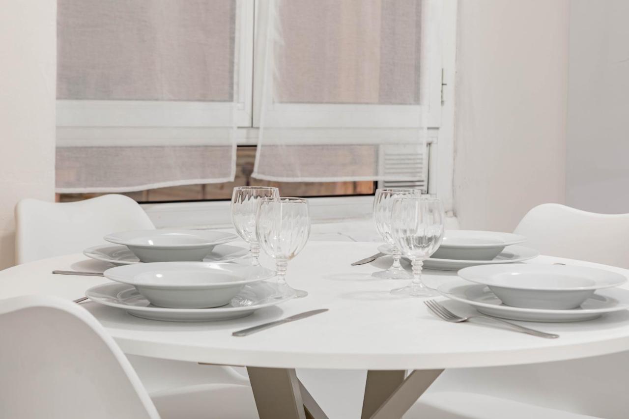 Апартаменты H11 M Town 119 Sanremo - Centro Экстерьер фото