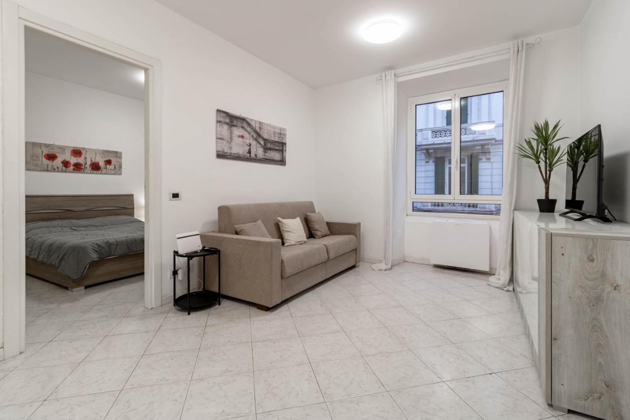 Апартаменты H11 M Town 119 Sanremo - Centro Экстерьер фото