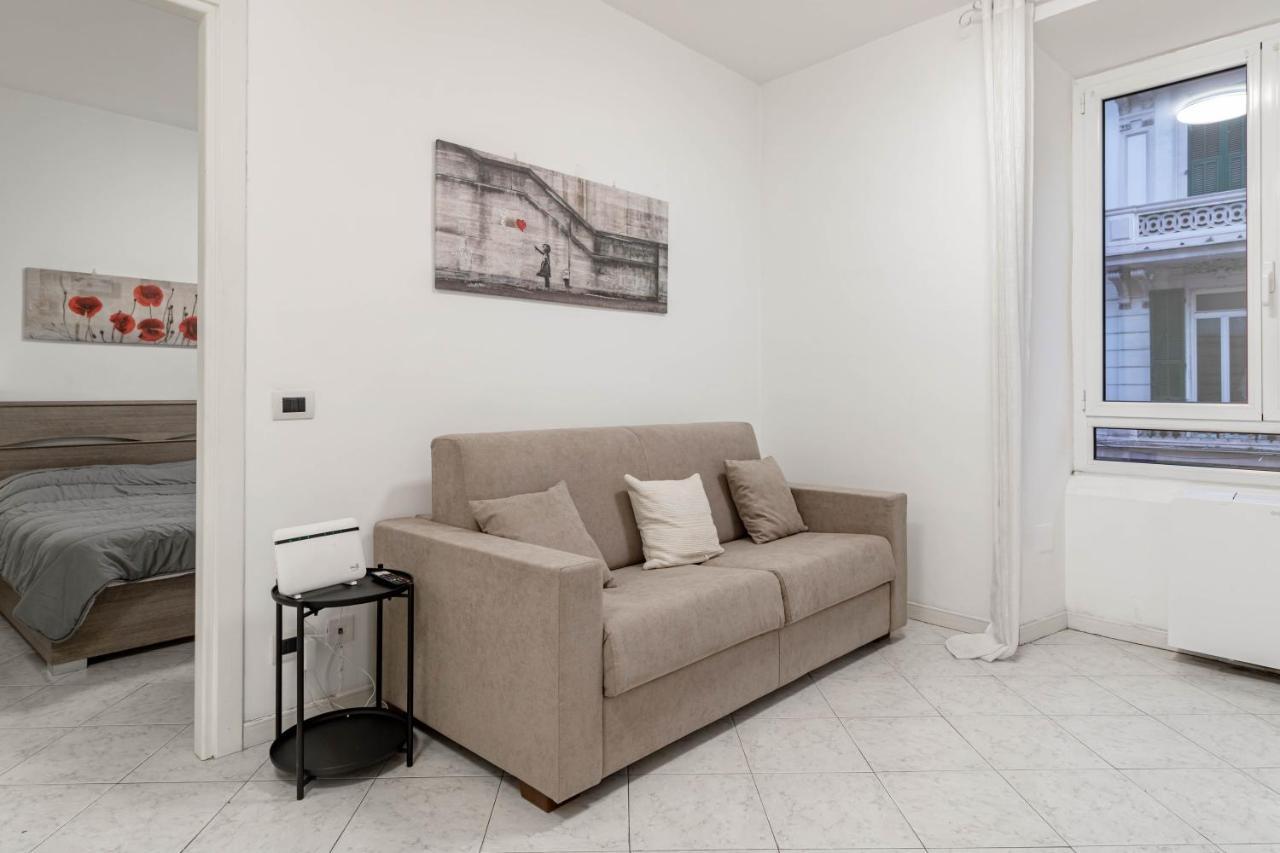Апартаменты H11 M Town 119 Sanremo - Centro Экстерьер фото
